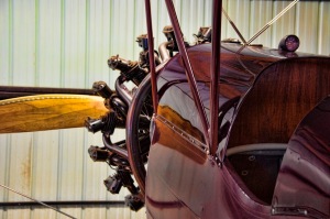 Antique Aircraft